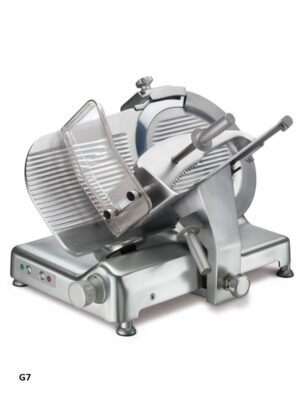 AFFETTATRICI GSE/I-GC-GLE K-G - immagine 6