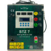 STORDITORE PER ELETTRONARCOSI STZ-7