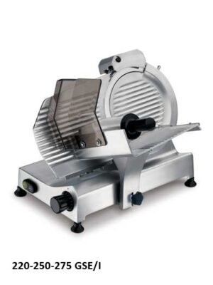 AFFETTATRICI GSE/I-GC-GLE K-G