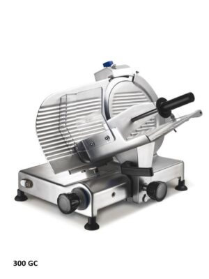 AFFETTATRICI GSE/I-GC-GLE K-G - immagine 2