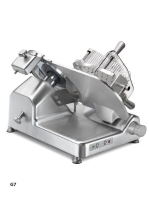 AFFETTATRICI GSE/I-GC-GLE K-G - immagine 7