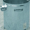 GRUPPO PAIOLI IN ACCIAIO INOX - immagine 4