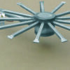 GRUPPO PAIOLI IN ACCIAIO INOX - immagine 5