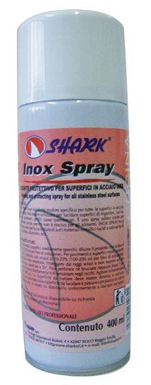 ANTIBACTER Disinfettante spray per superfici 