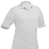 POLO MEZZA MANICA 100% COTONE PIQUET