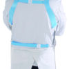GREMBIULE INOX CLITE - immagine 2