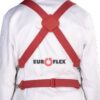 GREMBIULE INOX EUROFLEX LIGHT - immagine 2