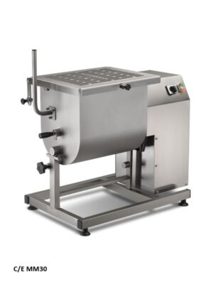 MESCOLATORE DA BANCO C/E MM30