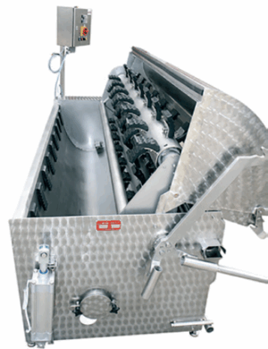 MACCHINA DEPILATRICE HAAS GRANDE - immagine 4