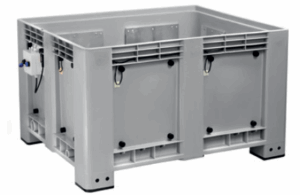 STORDITORE PER ELETTRONARCOSI STZ-6RW PER PESCI - immagine 2